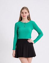 Свитер Mmc Clothes 2331 green - делук