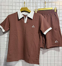 Костюм Axt A1001 brown - делук