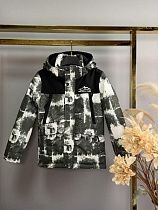Куртка Delfinka LB09 khaki - делук