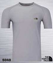 Футболка Azt AZ968-5049 grey - делук