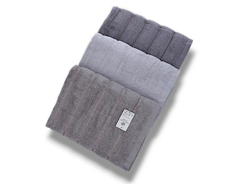 Полотенце Obuv Ok2 mix-3 (10170-89184) - делук