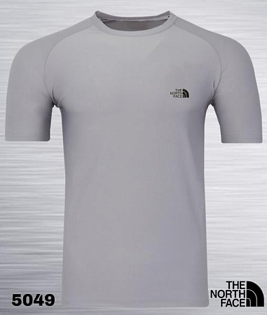 Футболка Azt AZ968-5049 grey - делук