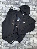Костюм Спорт Shon S721 black Костюм Спорт Shon S721 black - делук