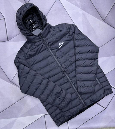 Куртка Rassul 66172 black - делук