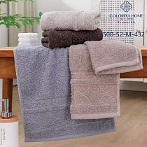 Полотенце 500-52-432 - делук