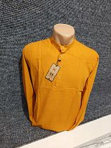 Рубашка Mary Poppins 2999 yellow - делук