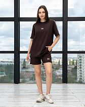 Костюм Azna ЛД16 brown - делук