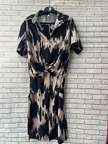 Костюм Valentina 076 beige - делук