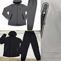Костюм Спорт Sevim SV3529 black - делук