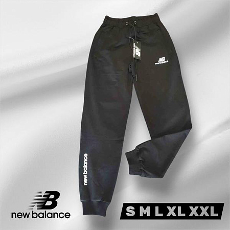 Штаны Спорт Mary Poppins 7064 black - делук