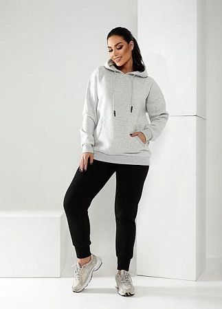 Костюм Спорт Sport Style 93 l.grey - делук