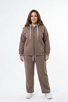Костюм Спорт Sport Style 06 beige - делук
