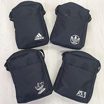 Сумка Candy Bags AD96 black - делук