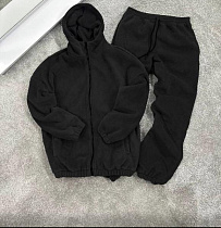 Костюм Спорт Faraon 108-3 black Костюм Спорт Faraon 108-3 black - делук