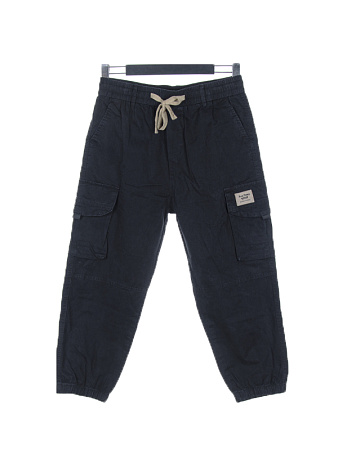 Штаны Спорт Cnd2 4296-BR8801-1 - делук