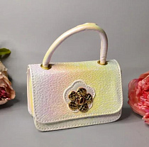 Сумка Luna-Bag 24-335 yellow - делук