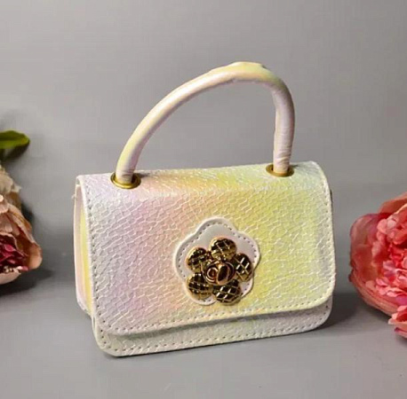 Сумка Luna-Bag 24-335 yellow - делук