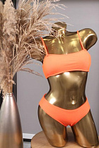 Купальник Sun&Sea DT101 peach - делук