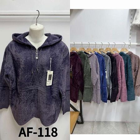 Кофта Estima AF118 mix - делук