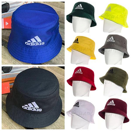 Панама Candy CN2830 mix - делук