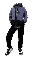 Костюм Спорт Sevim SV442 grey - делук