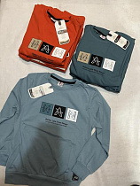 Свитер Zayka ZA2089 grey - делук