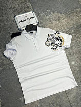 Футболка Hous Of Timur HT488 white - делук