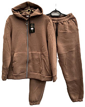 Костюм Спорт Shoptime S501 brown - делук