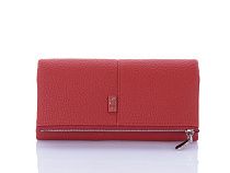 Кошелек Trendshop CO66A red - делук