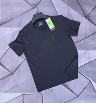 Футболка Annet VE0016 navy - делук
