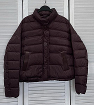 Куртка Comod CM207 brown - делук