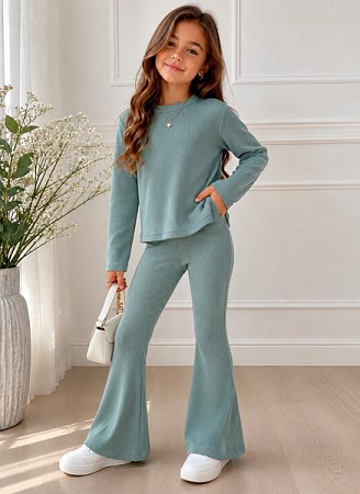 Костюм Marimaks 1024 l.blue - делук