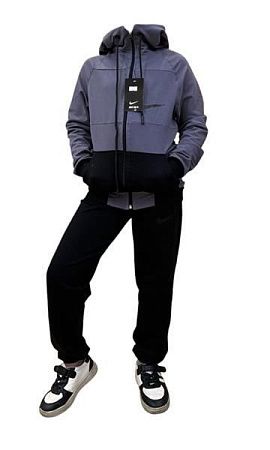 Костюм Спорт Sevim SV442 grey - делук