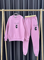 Костюм Спорт Sunnytot S108 pink - делук