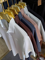 Футболка Moranny MR1183 beige - делук