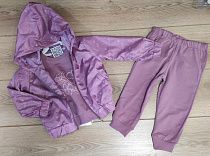 Костюм Emir Kids 411 purple - делук