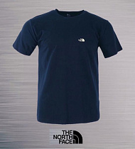 Футболка Azt AZ440-2600 navy - делук
