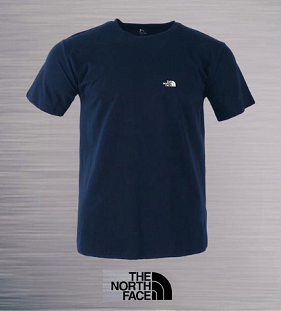 Футболка Azt AZ440-2600 navy - делук