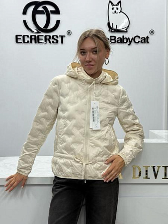 Куртка Orange Chinese 815 milk - делук