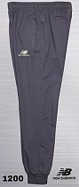 Штаны Спорт Azt AZ669-1200 grey - делук