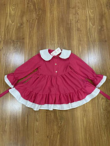 Платье Rsv 315 fuchsia - делук