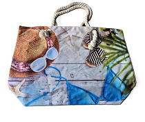 Сумка Luna-Bag 26-13 beige - делук