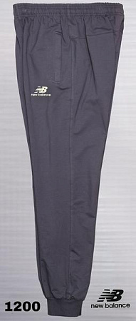 Штаны Спорт Azt AZ669-1200 grey - делук