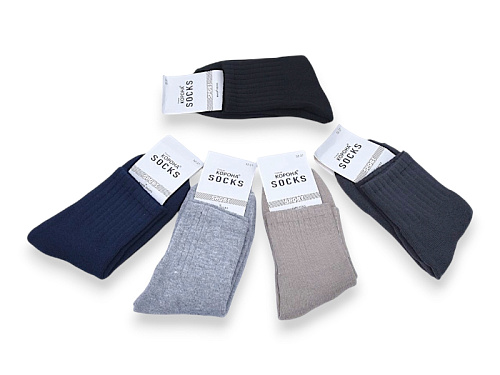 Носки Jelzin C3258-2 mix Носки Jelzin C3258-2 mix - делук