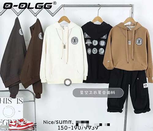 Свитер Sunnytot 9939 white - делук