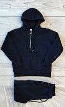 Костюм Спорт Samo W45046N navy Костюм Спорт Samo W45046N navy - делук