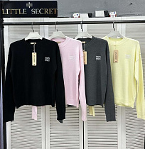 Свитер Little Secret 9081 pink - делук
