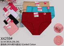 Трусики X4259 - делук