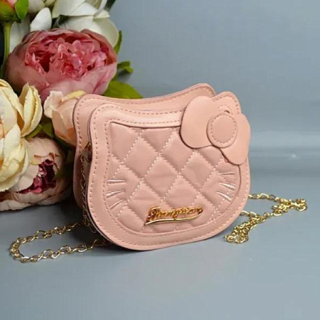 Сумка Luna-Bag 24-336 beige - делук