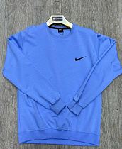 Свитер Mirwear MW312-90 l.blue - делук